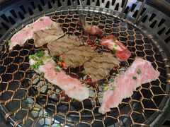 -牛焱·烧肉酒肆(五大道店)