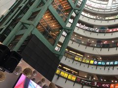 -西九龙中心