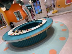 -奈尔宝家庭中心·亲子餐厅(苏州大悦城店)