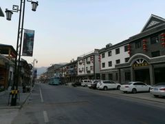 -野三坡清泉山风景区