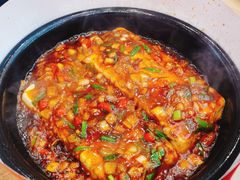 -米村拌饭(银泰中心店)