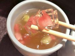 秘密-听说碳烧蛙(高新万达店)