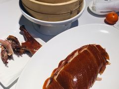 四季民福烤鸭-四季民福烤鸭店(前门店)