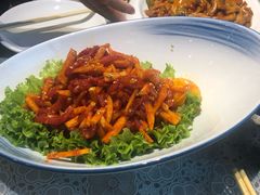 -滨江高丽居饭店