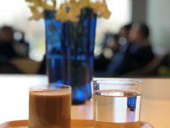 -dotcom coffee古点咖啡(致真大厦店)
