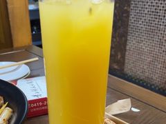 -掌上鲜(南顺城街店)