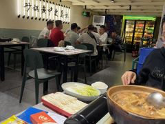 -肥家大排档(天河体育西店)