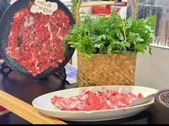 -廖掌柜·重庆鲜货火锅(上海首店)