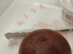 -新侨三宝乐面包店(崇文门店)