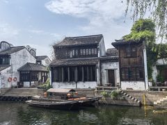 -嘉兴月河历史街区