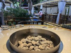 -醉二娘正宗西昌火盆烧烤(大丰店)