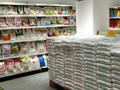 -京客隆超市(华安店)