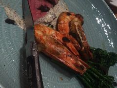 -君悦酒店·La Terrazza意合園·意式风味