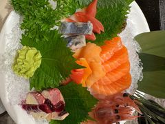 -大渔铁板烧(海雅缤纷城店)