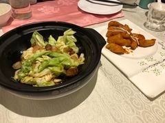 -辣婆婆(航天桥店)