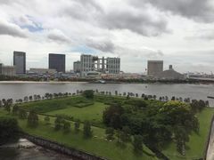 -东京都厅舍