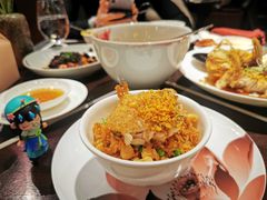 -杭州西子湖四季酒店·金沙厅