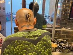 -张记牛肉面馆(天津路店)