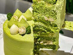 -théATRE 茶聚场(王府中環店)