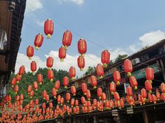 -雅安上里古镇