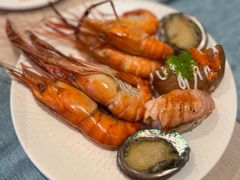 -怡咖啡·自助餐·西安香格里拉