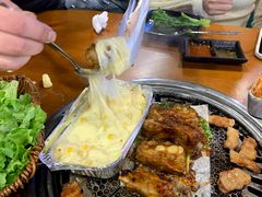 -杀猪天·韩国烤肉(总店)