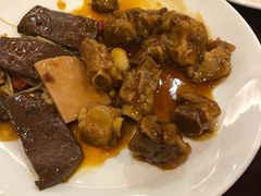 -宜昌富力皇冠假日酒店·咖啡1号西餐厅