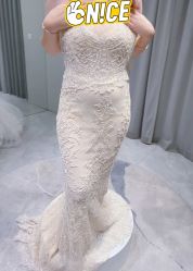 -SATIN COUTURE瑟庭婚纱礼服馆