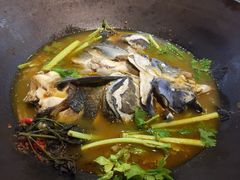 好灶头妈妈菜-好灶头妈妈菜·柴火灶台鱼·千岛湖土菜地标美食