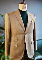 -伊布老裁缝西装礼服定制