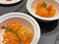 -顺德联塑万怡酒店·万荟轩自助餐厅