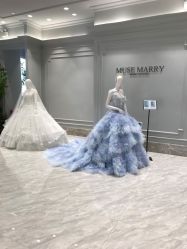 -MuseMarry婚纱(前海嘉里中心店)