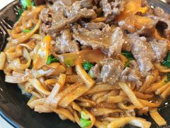 -八方客汕头火锅·牛肉·卤水(福保店)