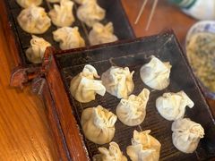 -张家巷美食(南浔店)