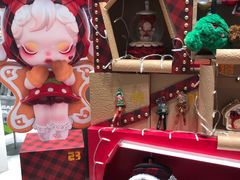 -泡泡玛特POPMART(苏州诚品生活店)