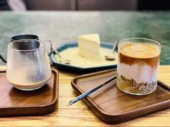-Home Cafe(水榭春天店)