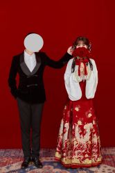 -第一夫人婚纱摄影(南京店)