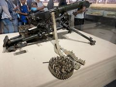 -台儿庄大战纪念馆