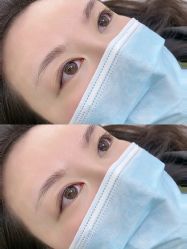 -Verywang半永久纹眉•仪器野生眉