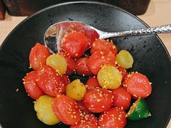 -海泰食府·新鲁菜·家宴(总部基地店)
