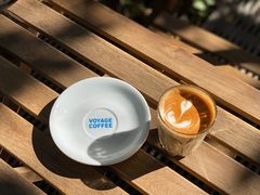 -VOYAGE COFFEE(北锣鼓巷店)