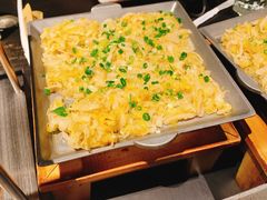 -很久以前羊肉串(中山公园店)