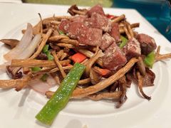 -古南都·老广东酒楼(龙江店)