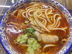 牛肉米粉-遵义米粉川菜馆(木渎镇店)