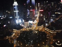 -大连中远海运洲际酒店