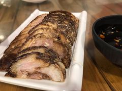 酱肘花-宝源饺子(麦子店街店)