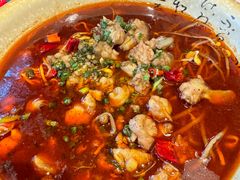 -前门烤鸭(江东中路店)