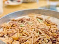 蒸清远鸡-大笑饭堂(甲子桥店)