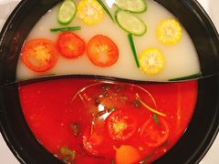 -钢管厂五区小郡肝火锅串串 Chuan Chuan hot pot