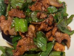 -湘上湘(米其林餐厅-正大中心总店)